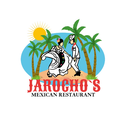 Jarocho's Mexican Bar and Grill logo