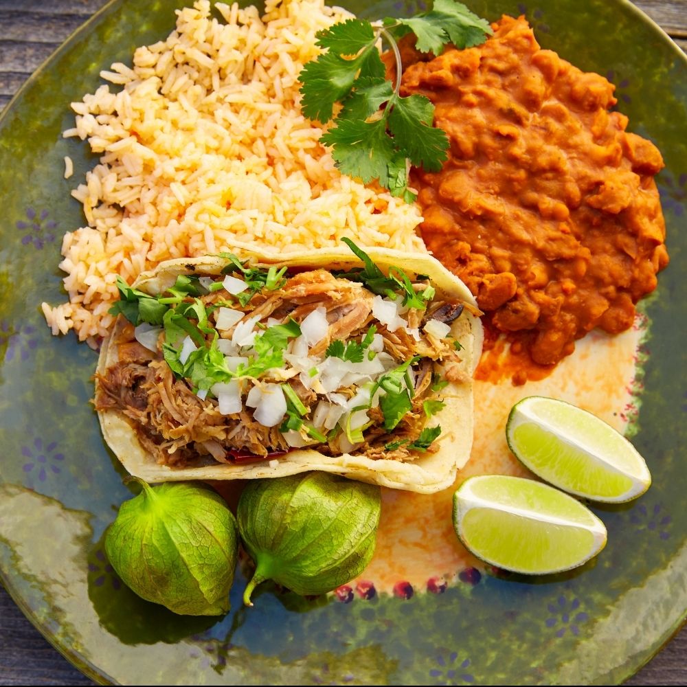 Side food item