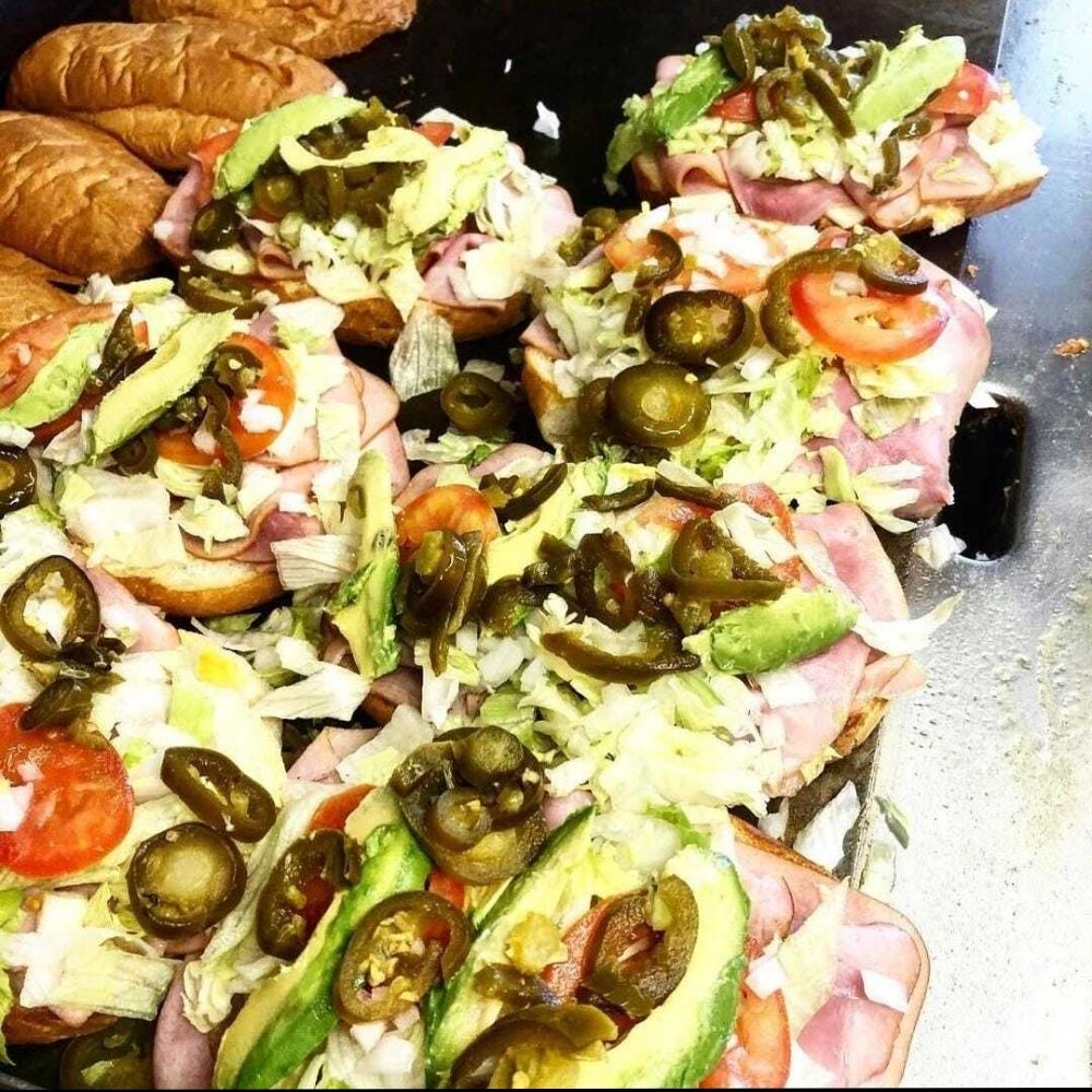 Side food item