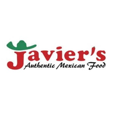 Javier's Authentic Mexican Food logo