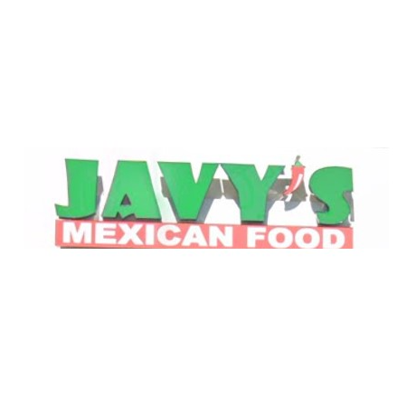 Javy's Taqueria logo