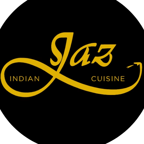 Jaz Indian Cuisine logo