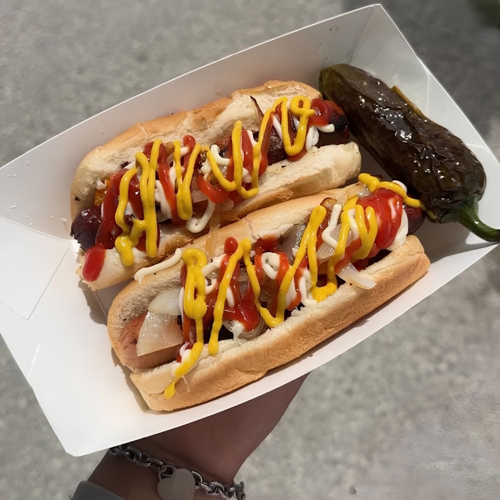 Side food item