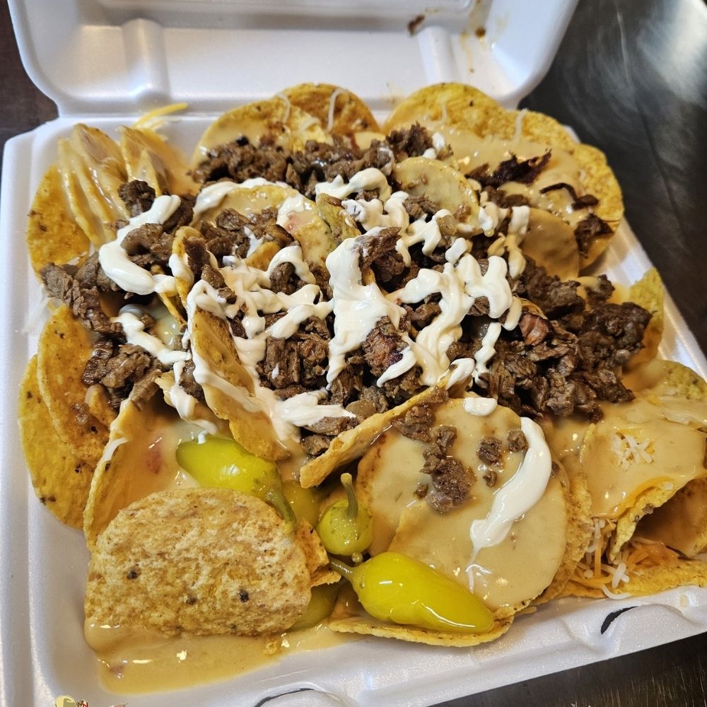 Side food item