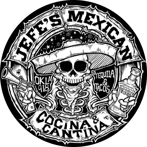 Jefe's Mexican Cocina Y Cantina logo