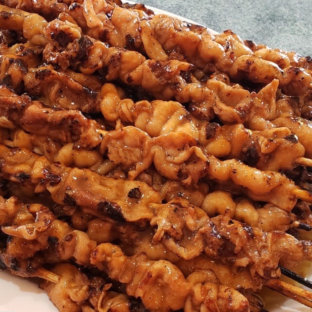 Side food item