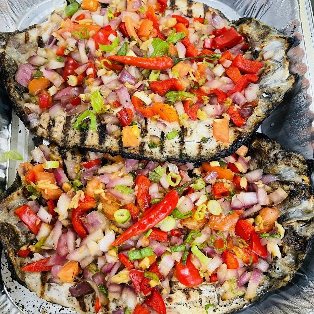 Side food item