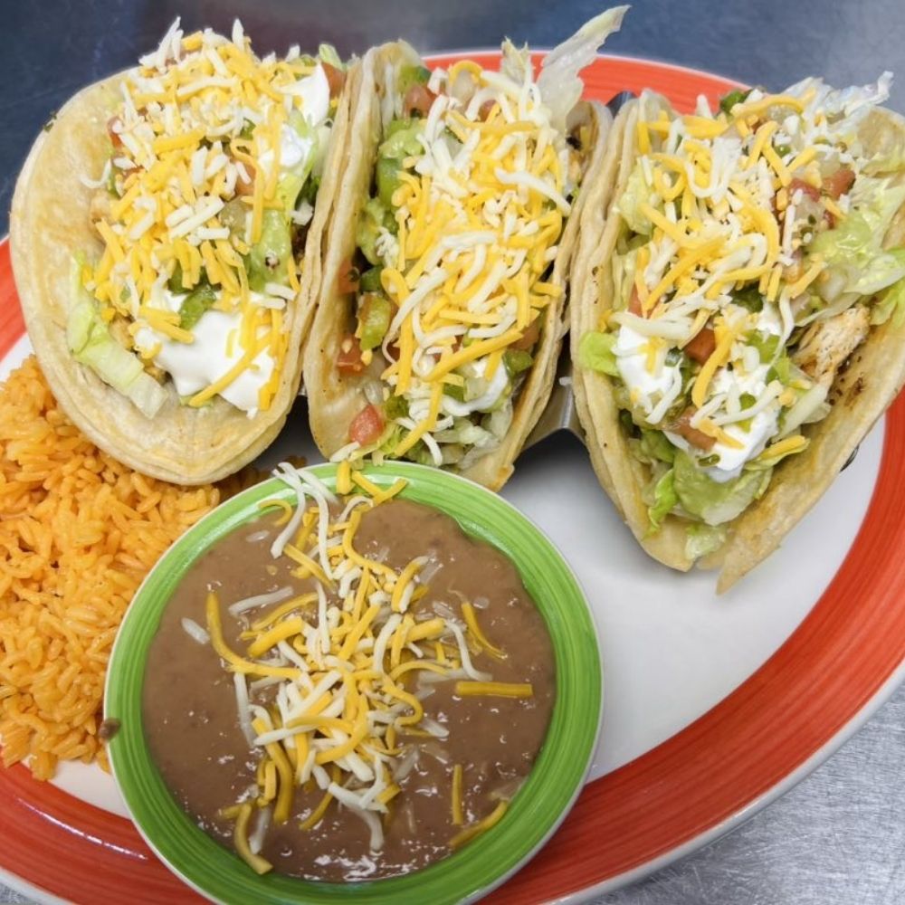 Side food item