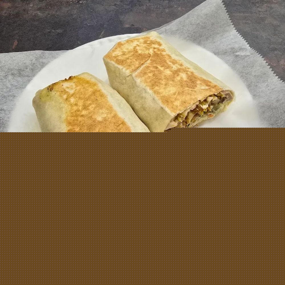Food image prep