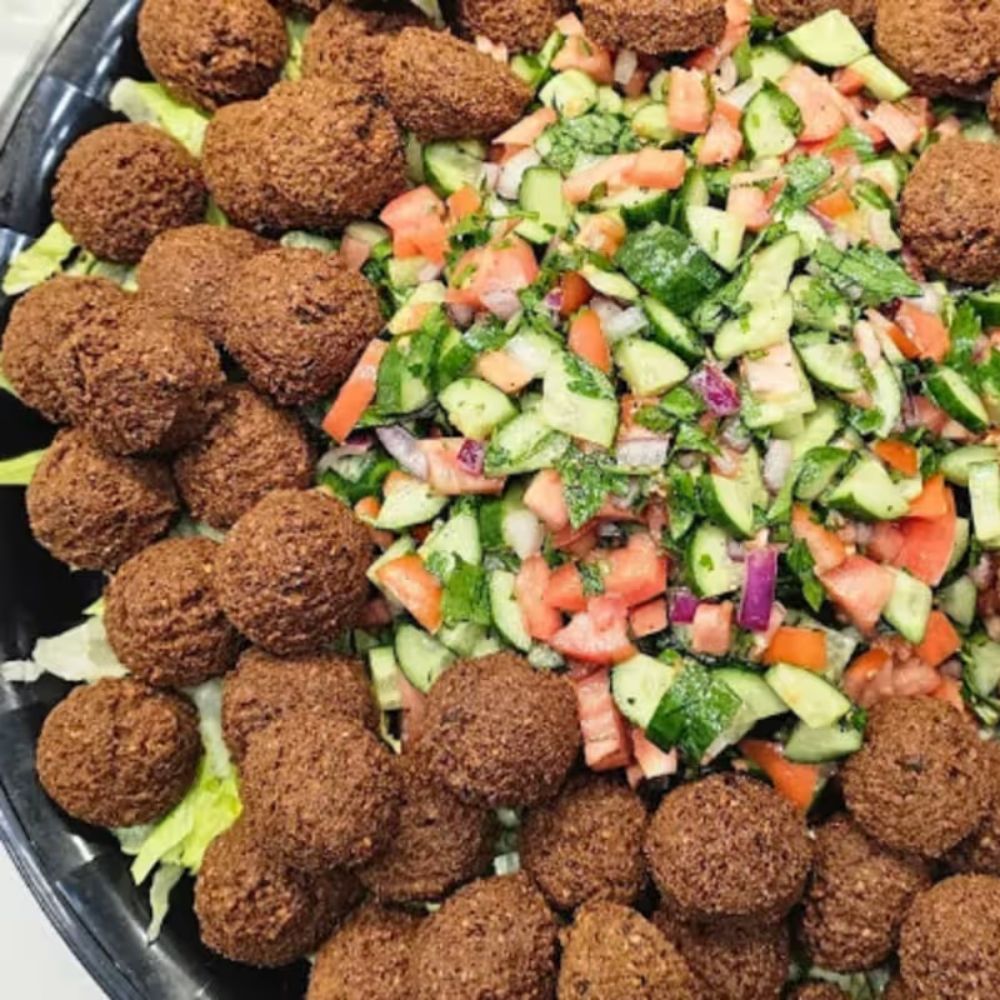 Side food item