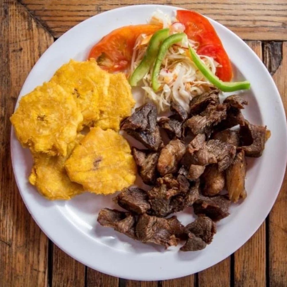 Side food item