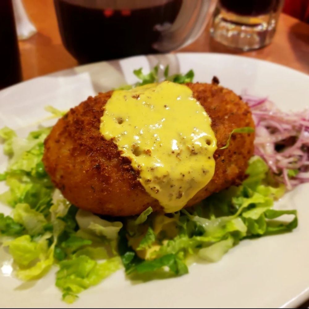 Side food item