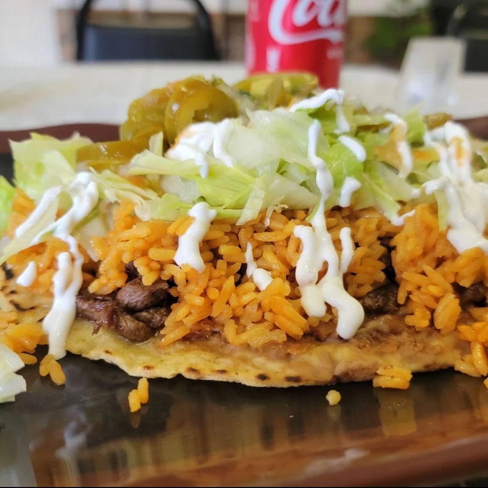 Side food item