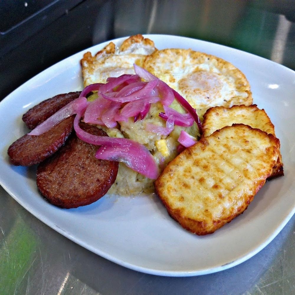 Side food item