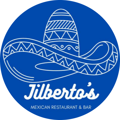 Jilberto's Mexican Food logo