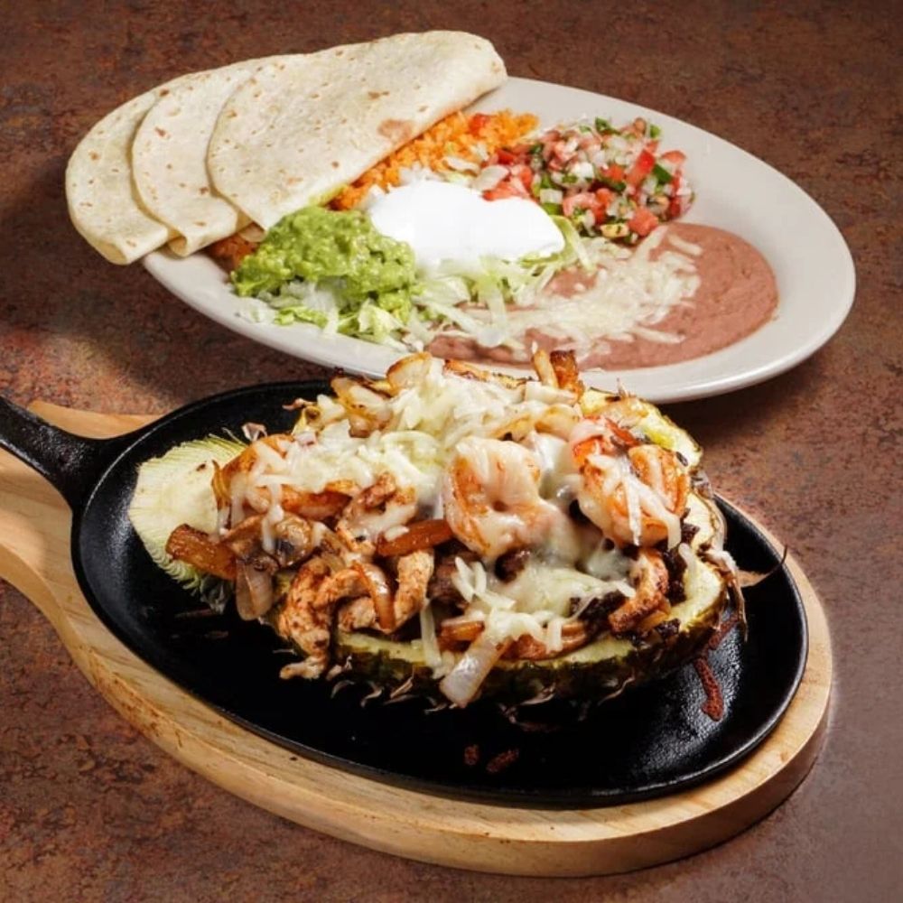 Side food item