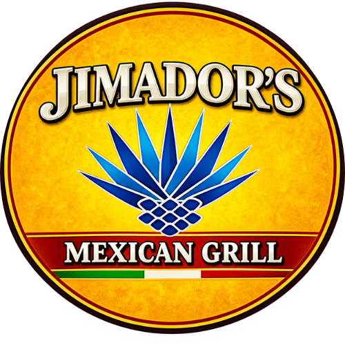 Jimador's Mexican Grill logo