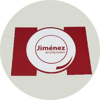 Jimenez Restaurant logo
