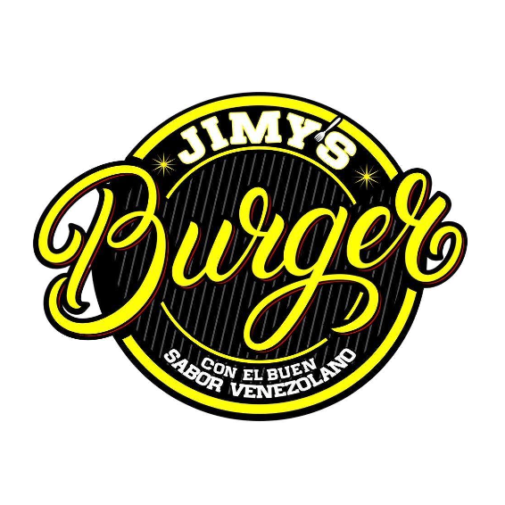 Jimy's Burger logo