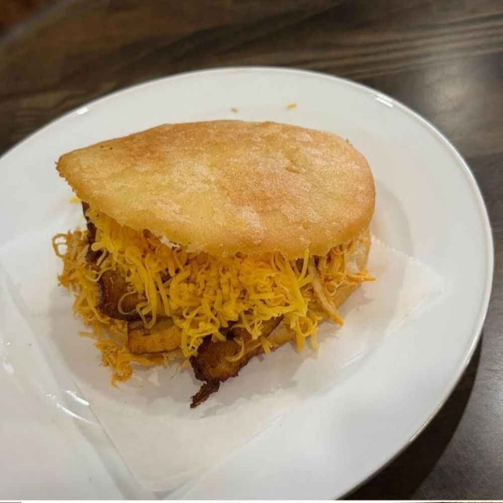Side food item