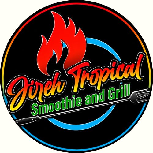 Jireh Tropical Dominicano Restaurant logo
