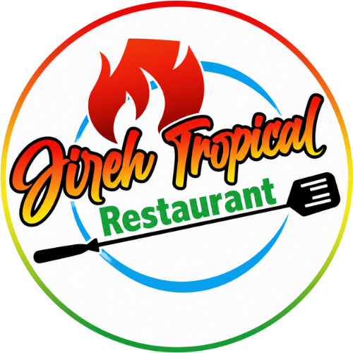 Jireh Tropical Dominicano Restaurant PA logo