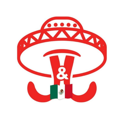 J&J Mex-Taqueria logo
