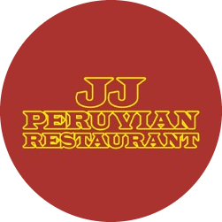 JJ Peruvian Restaurant logo