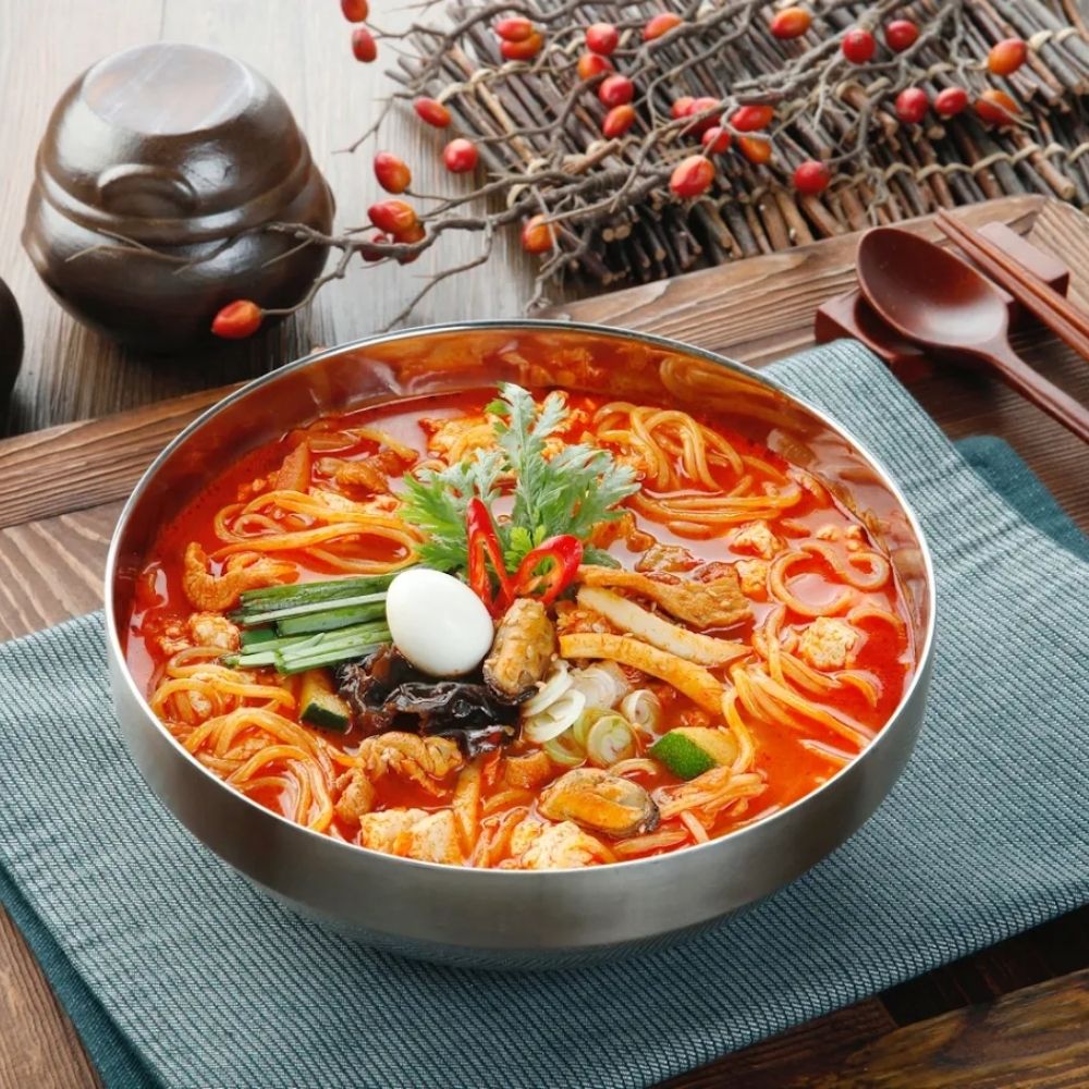 Side food item