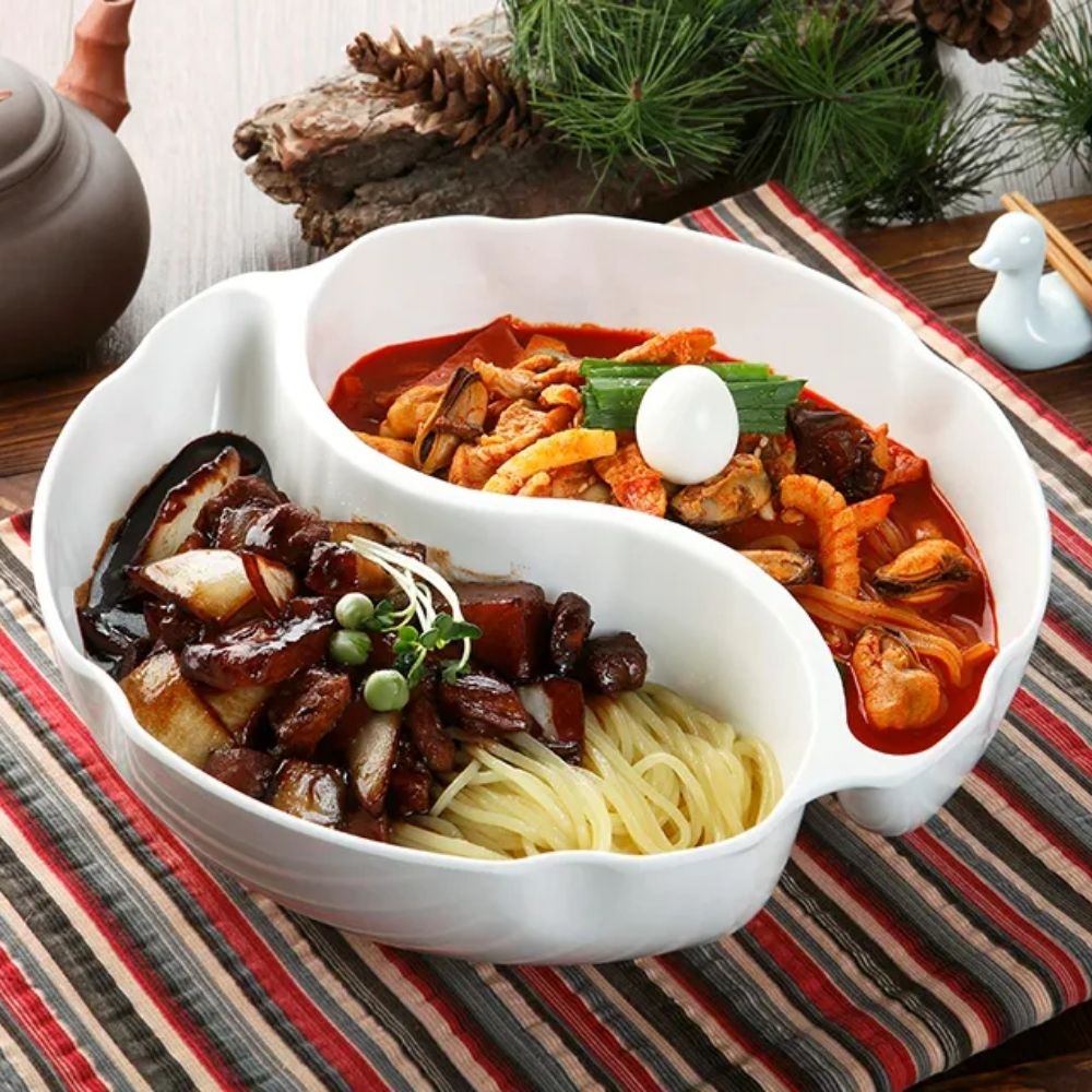 Main food item