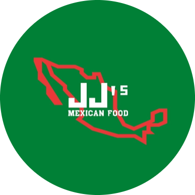 JJ's Mexican Food logo