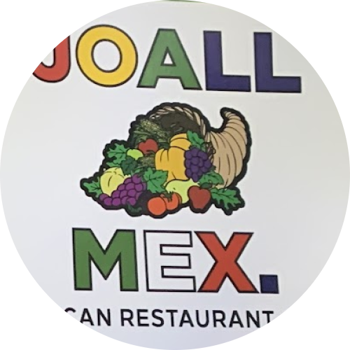 Joall Mex logo