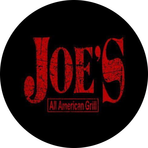 Joe’s All American Tap Cafe logo