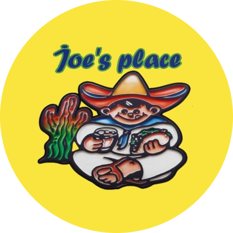 Joe's Place logo