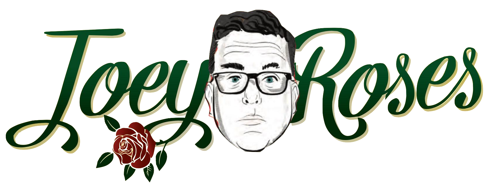 Joey Roses logo