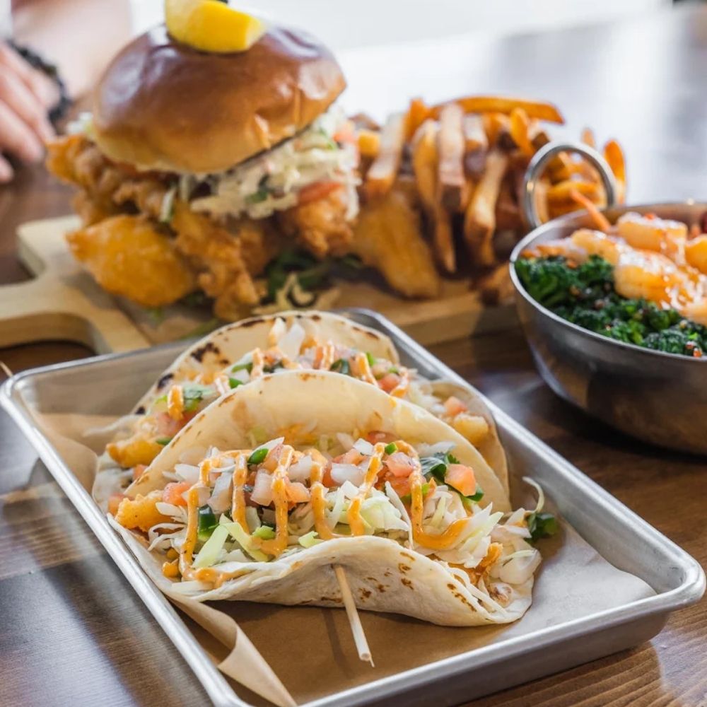 Side food item