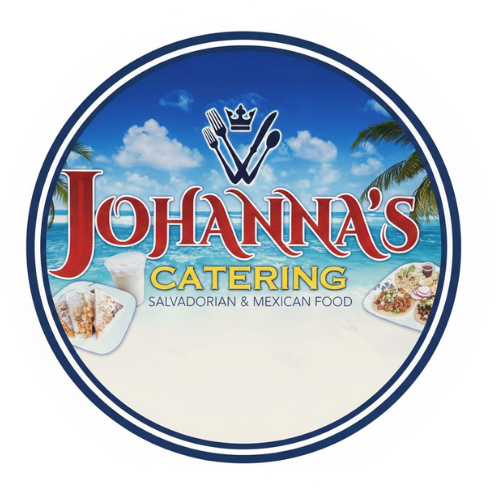 Johanna's Catering logo