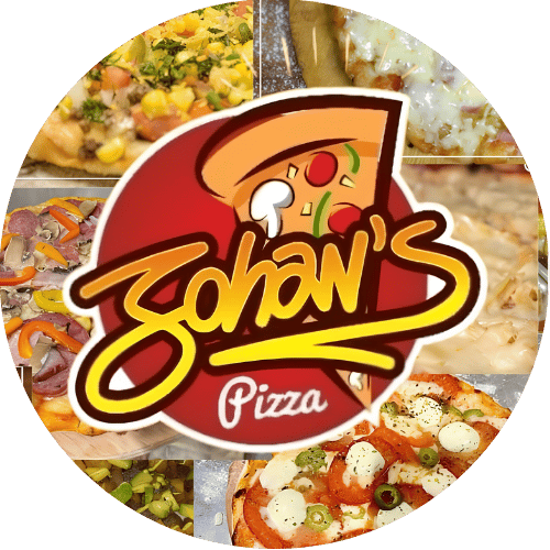 Johan’s pizza CA logo