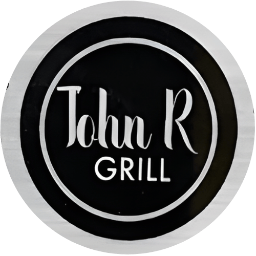 John R Grill logo