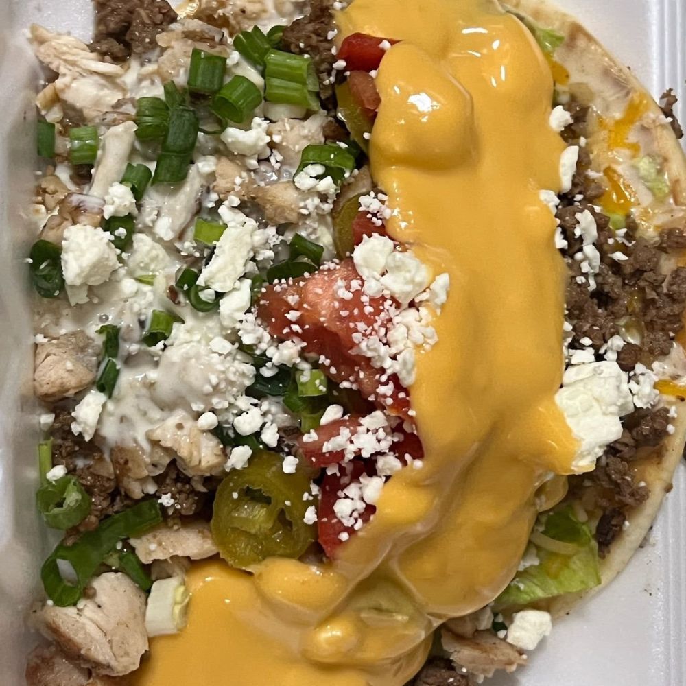 Side food item