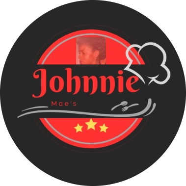Johnnie Mae's logo