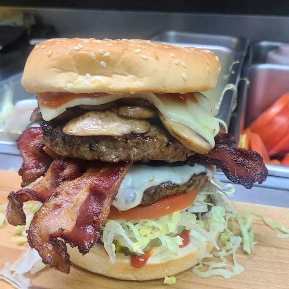 Side food item