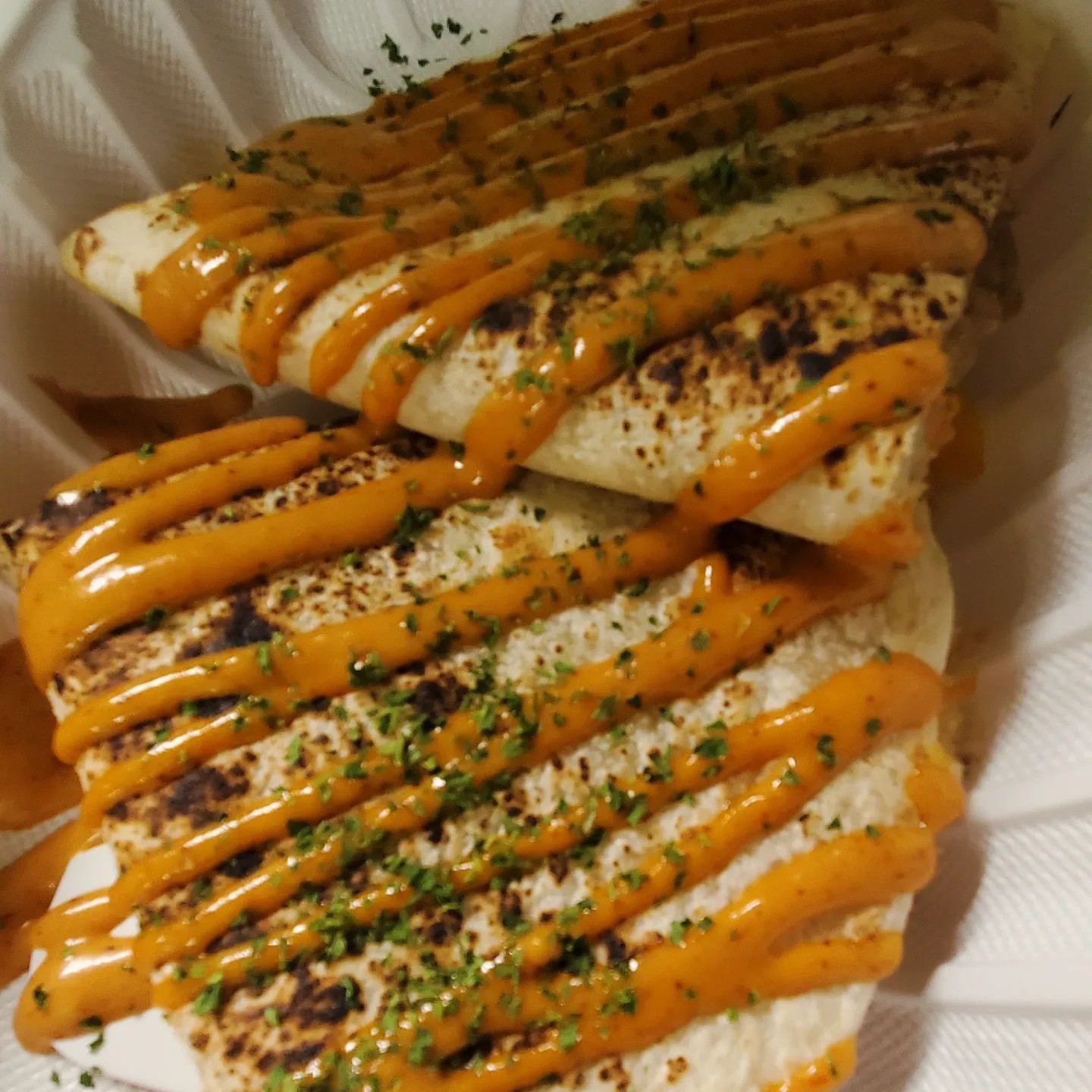 Side food item