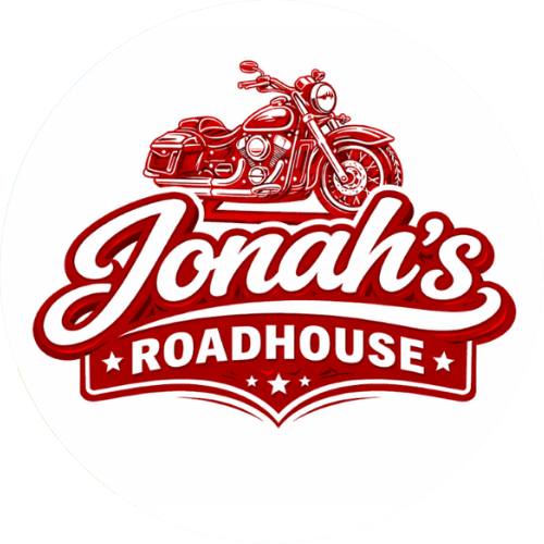 Jonah’s Roadhouse Wings logo