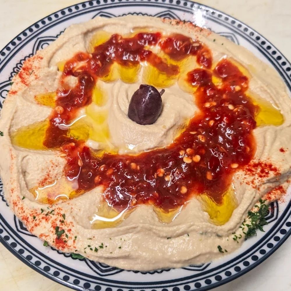 Side food item
