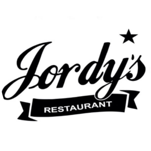 Jordy's logo