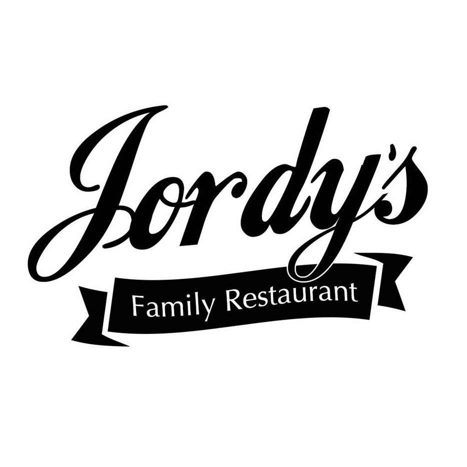Jordy's Family Restaurant logo