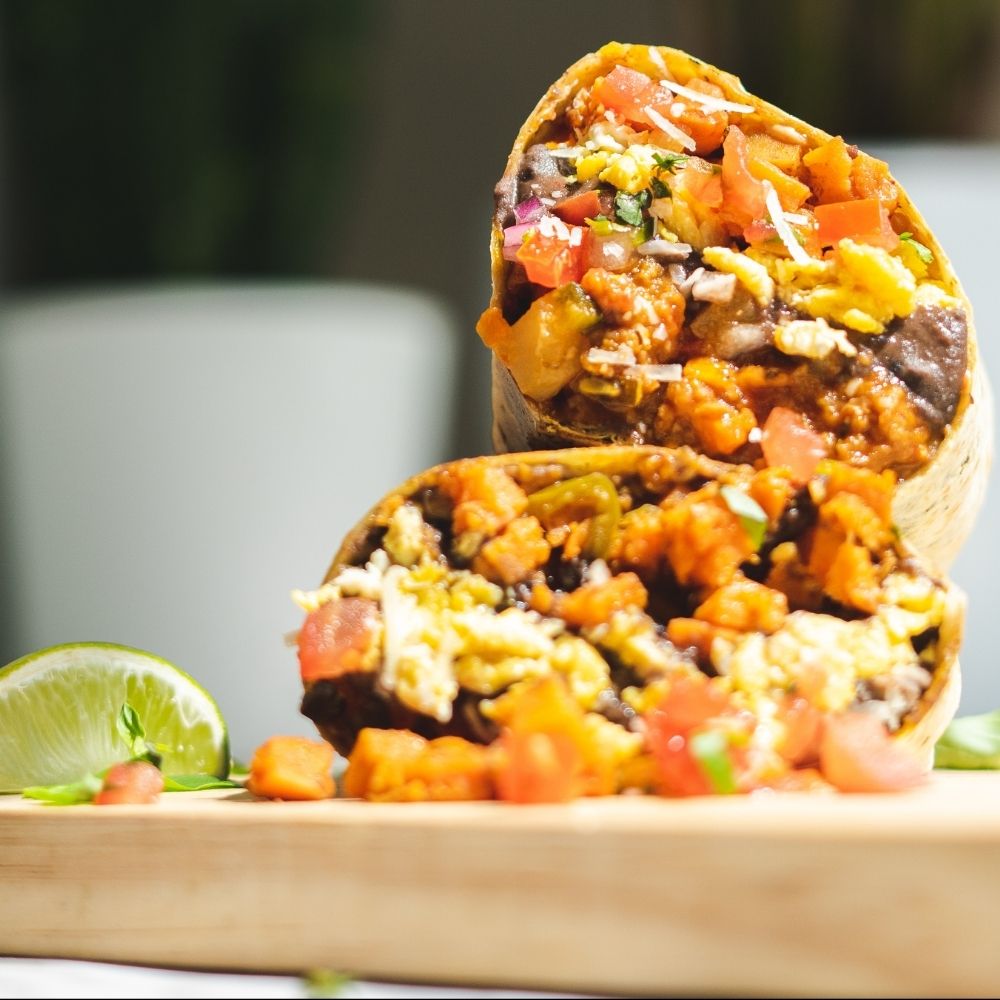 Side food item