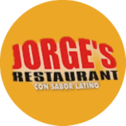 Jorge's logo