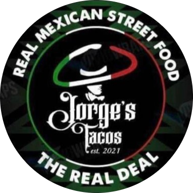 Jorge's Taco Truck logo